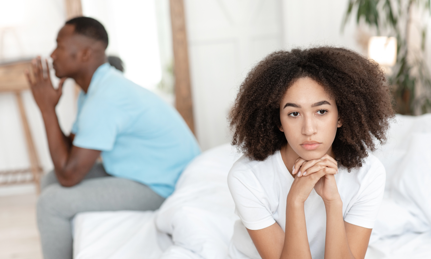 Enhance Your Relationships through Restful Sleep